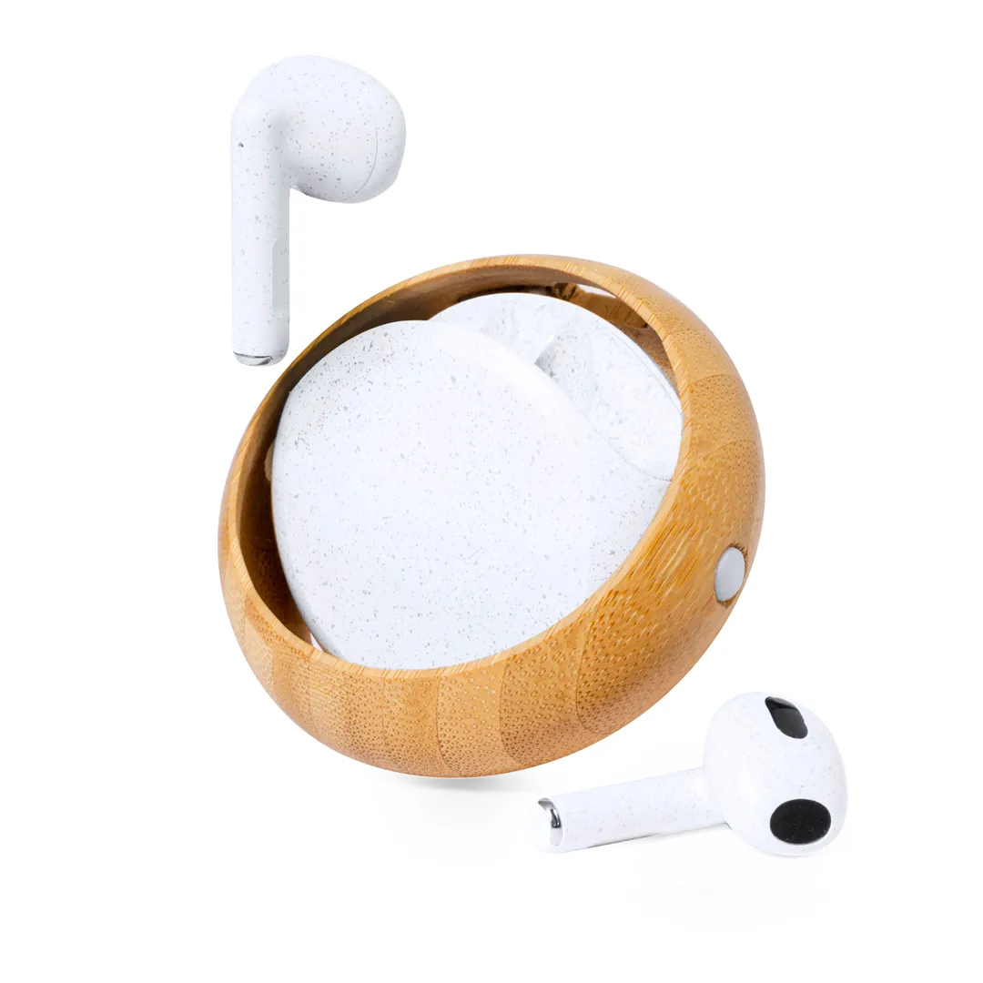 Auriculares Krofin - vista 1