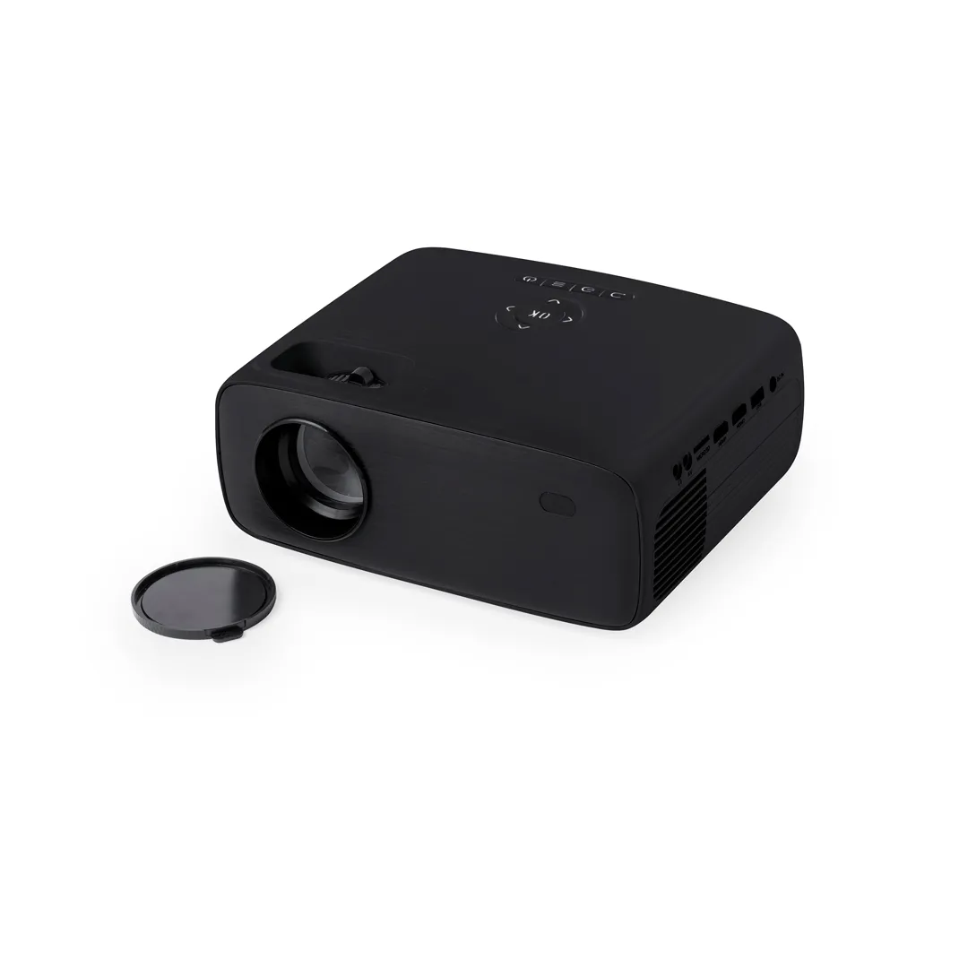 Proyector Heroux - vista 1