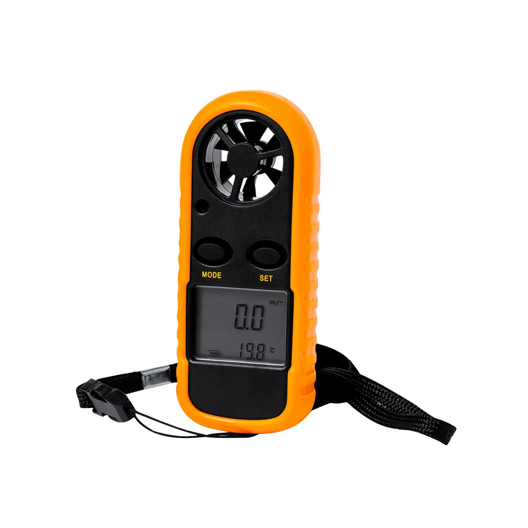 Anemómetro Balest - vista 1