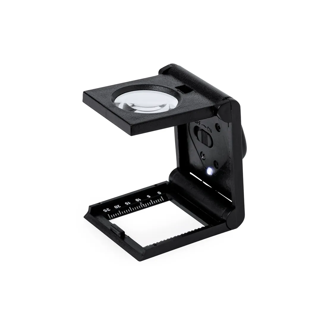 Lupa Tudels 8X - vista 1