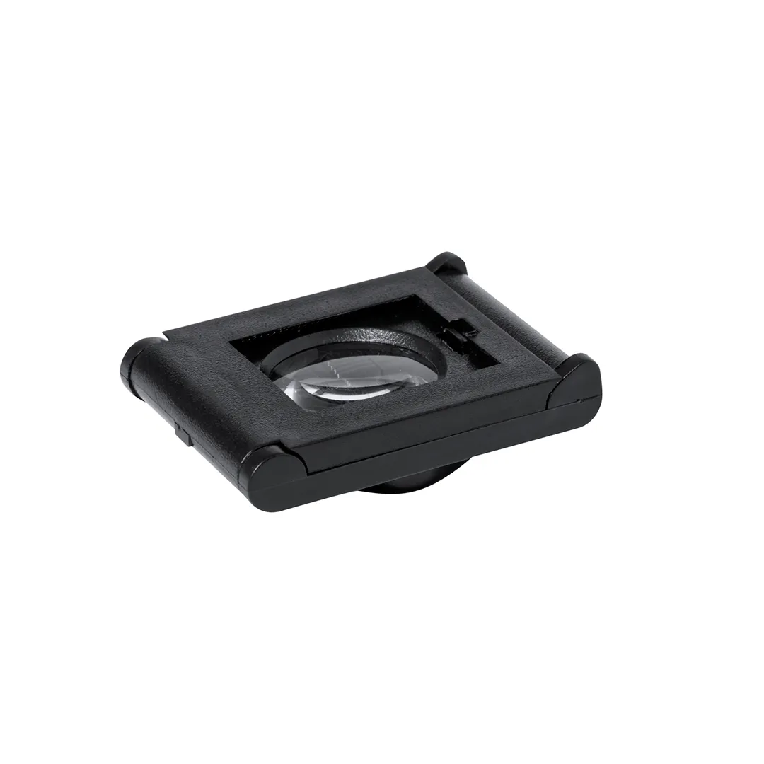 Lupa Tudels 8X - vista 2