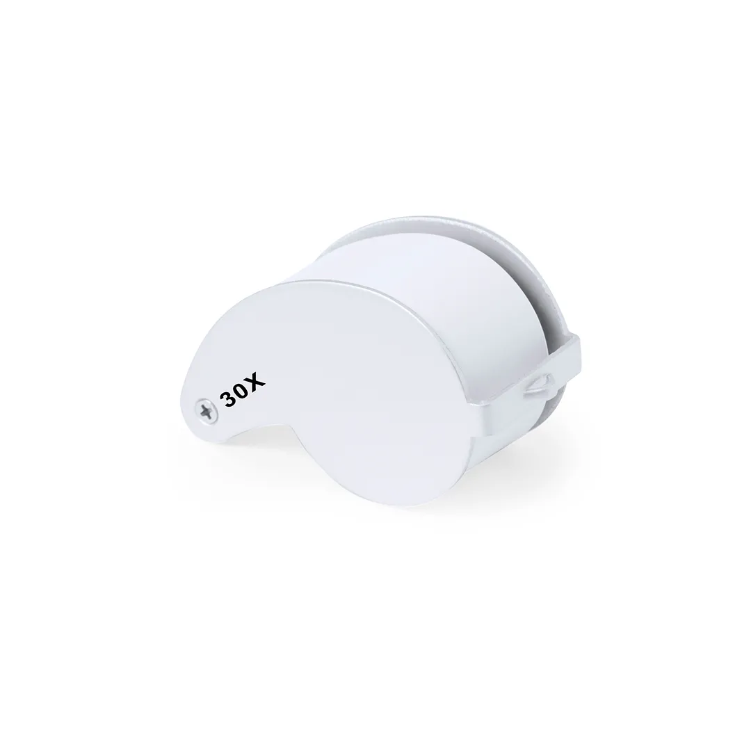 Lupa Nunky 30X - vista 1