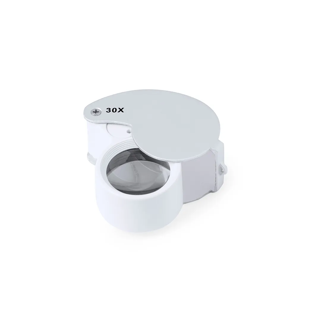 Lupa Nunky 30X - vista 5