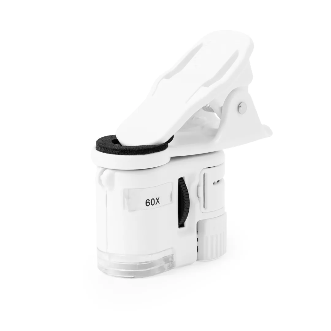 Microscopio Saganix 60X - vista 1