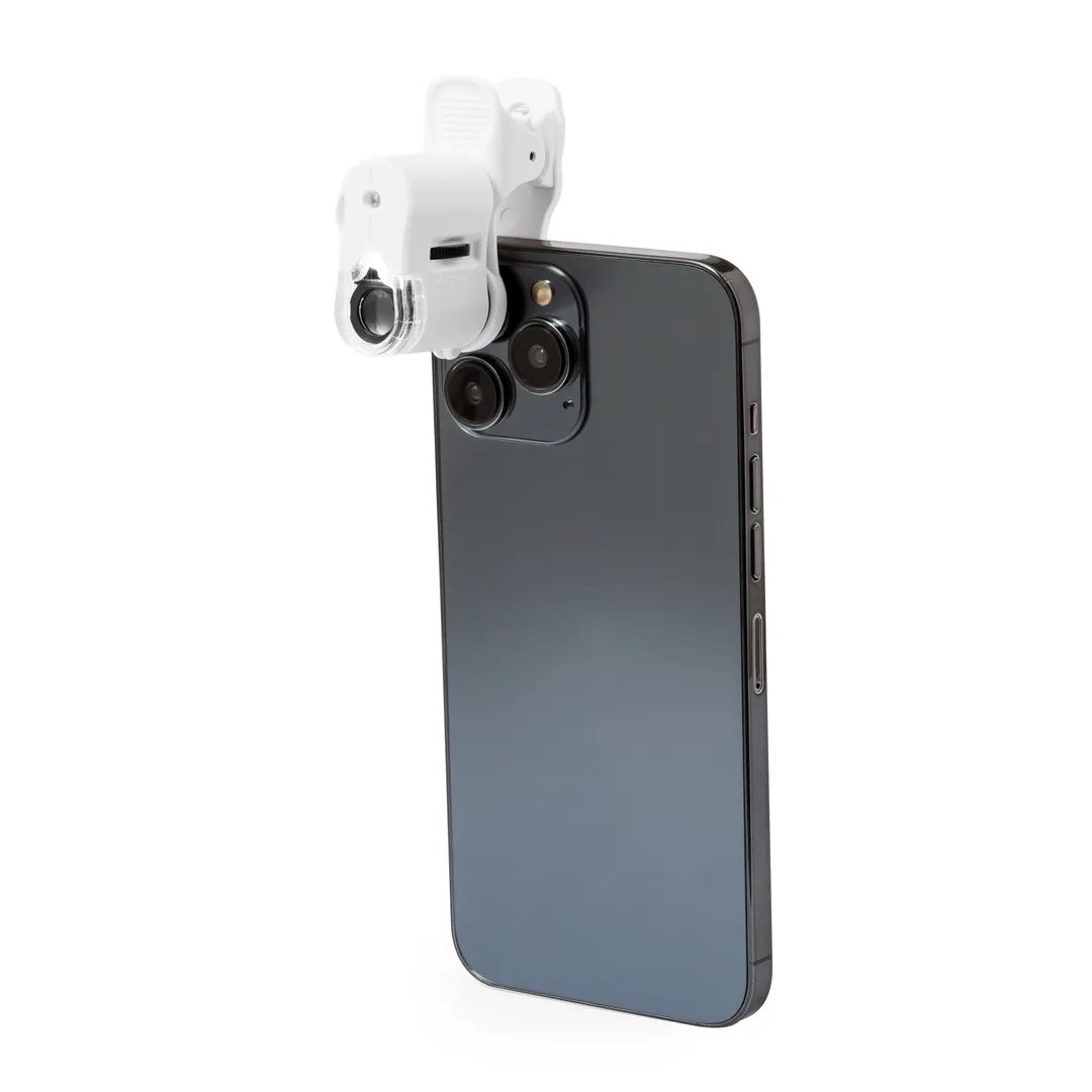 Microscopio Saganix 60X - vista 4