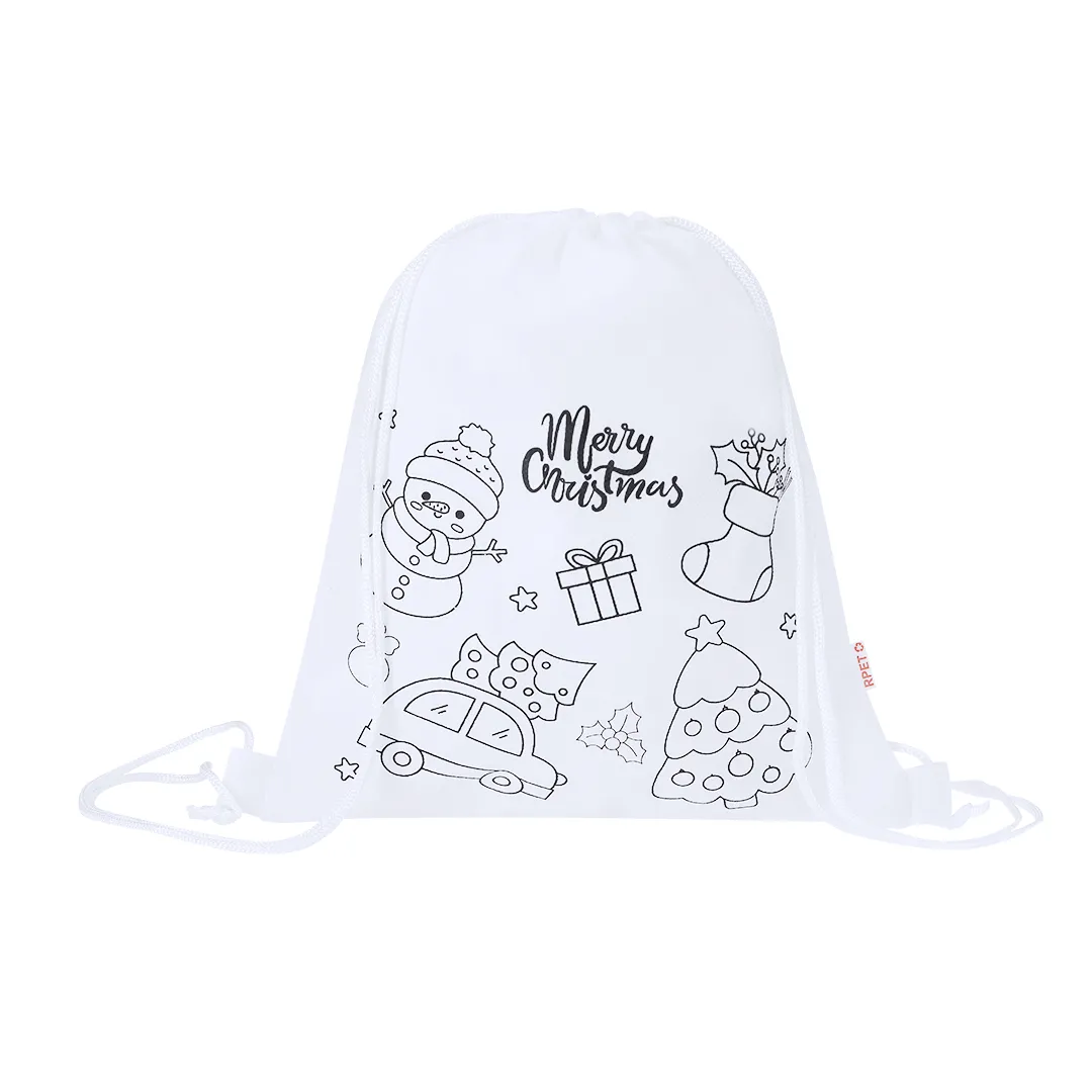 Mochila Taky - vista 3