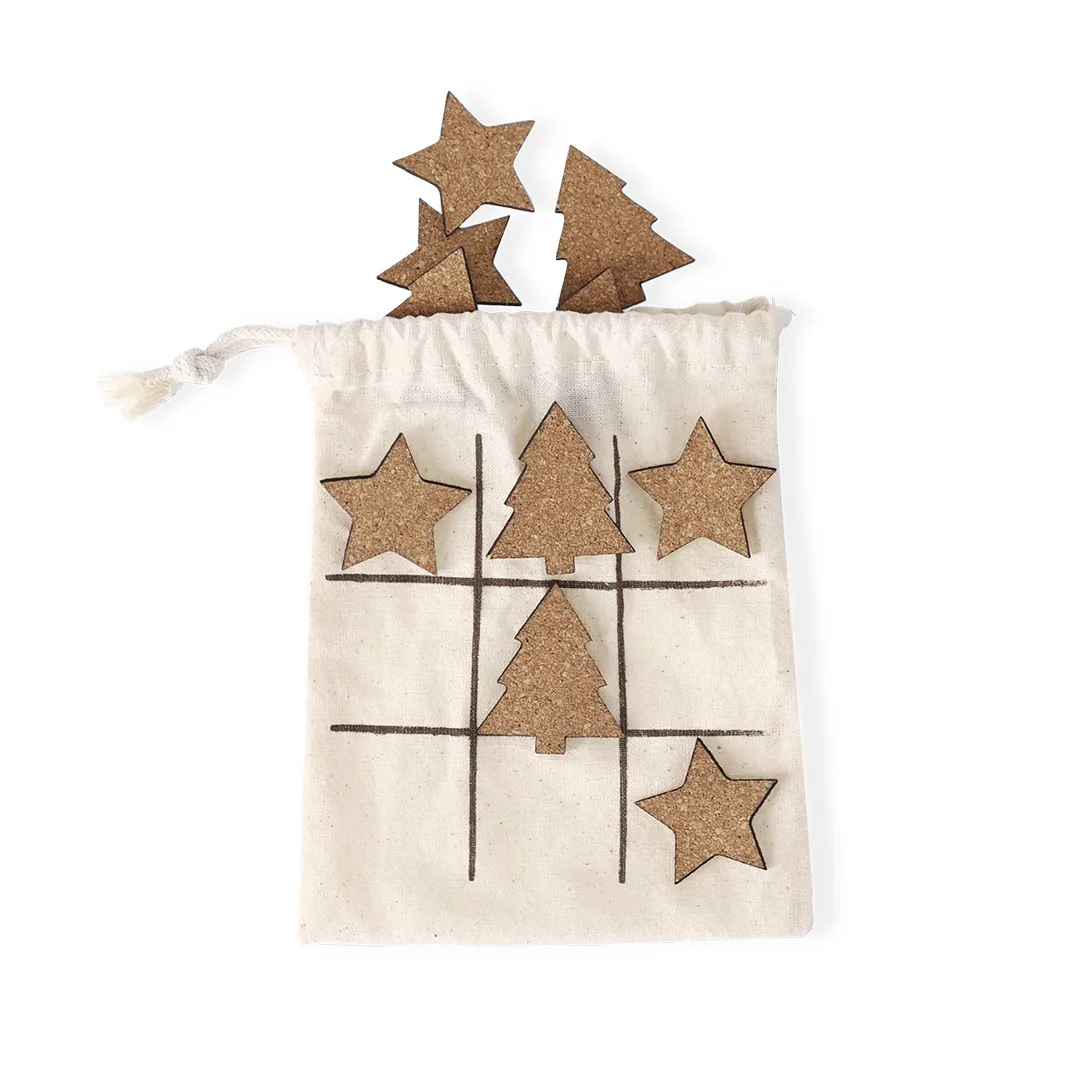 Juego Bronso - vista 2