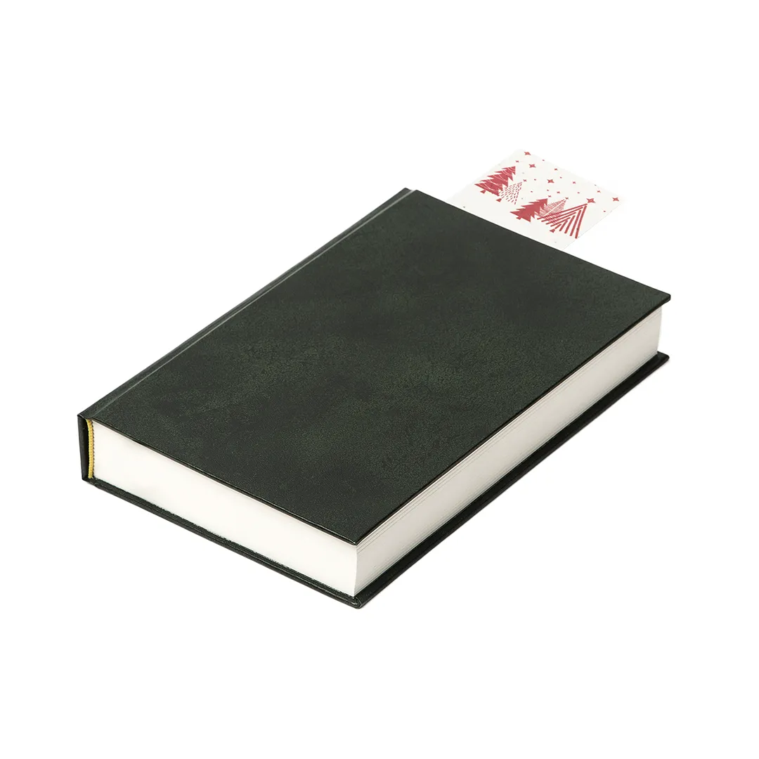 Marcapáginas Semillas Baird - vista 3