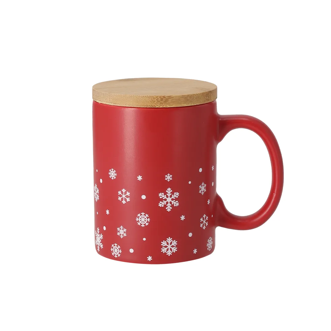 Taza Helogran - vista 1