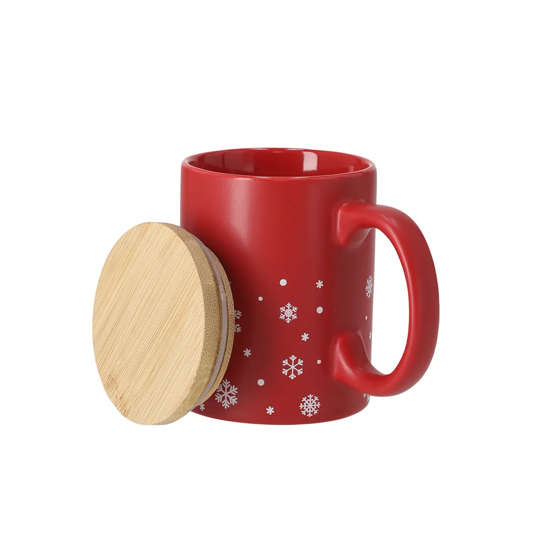 Taza Helogran - vista 2