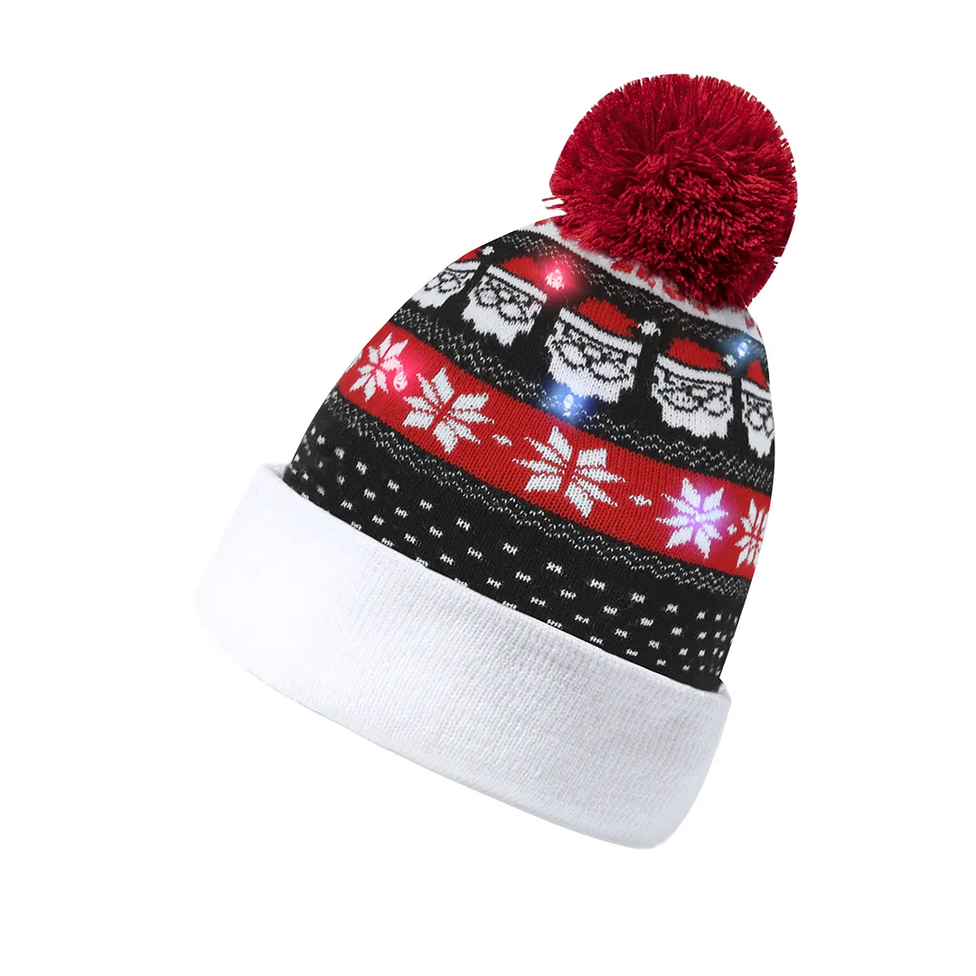 Gorro Plumex - vista 1