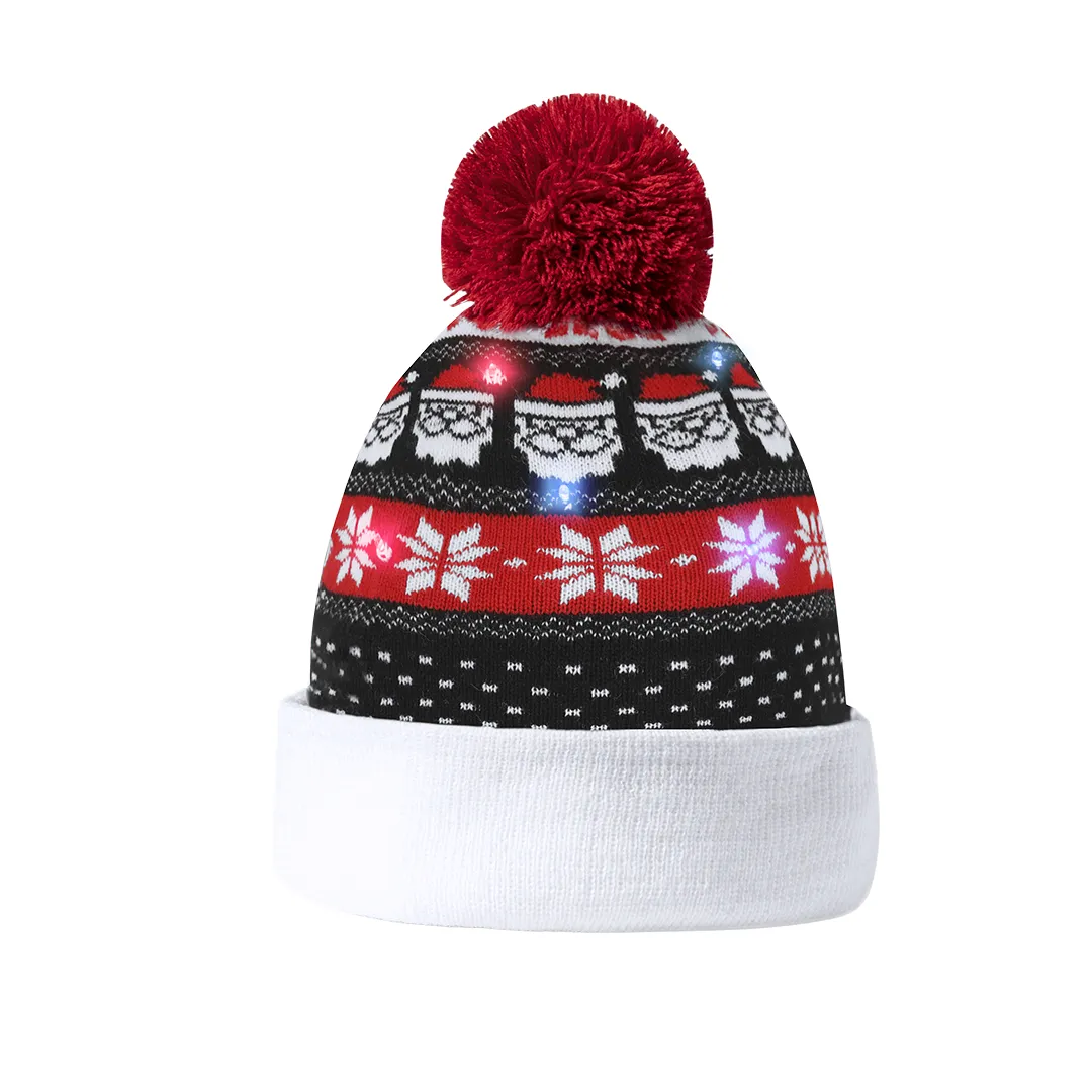 Gorro Plumex - vista 2