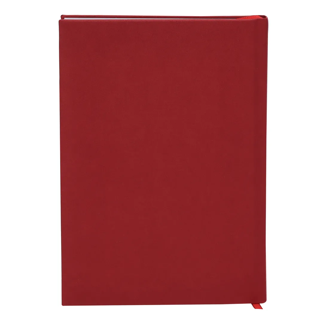 Agenda Canek - vista 2