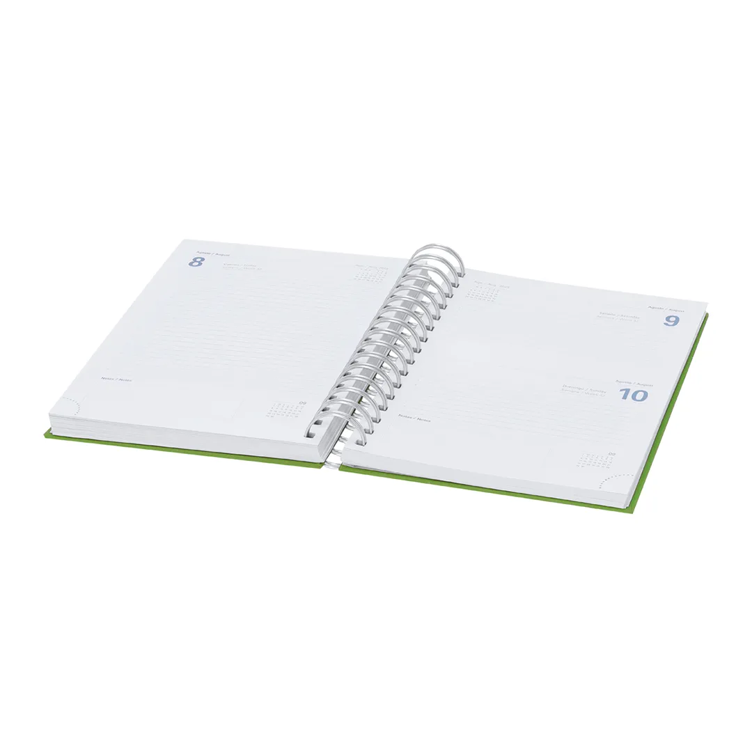 Agenda Witrex - vista 2