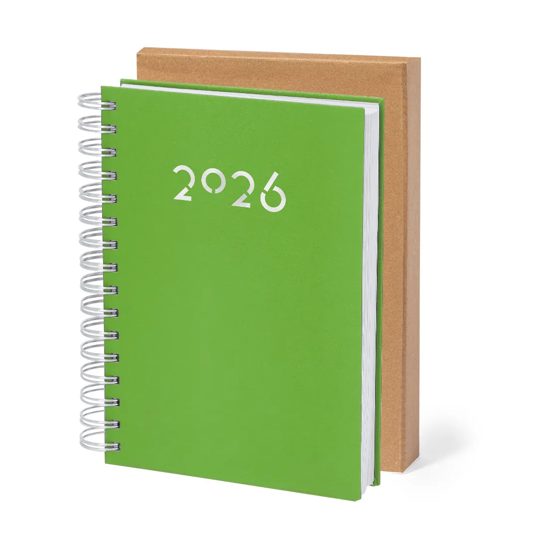 Agenda Witrex - vista 3