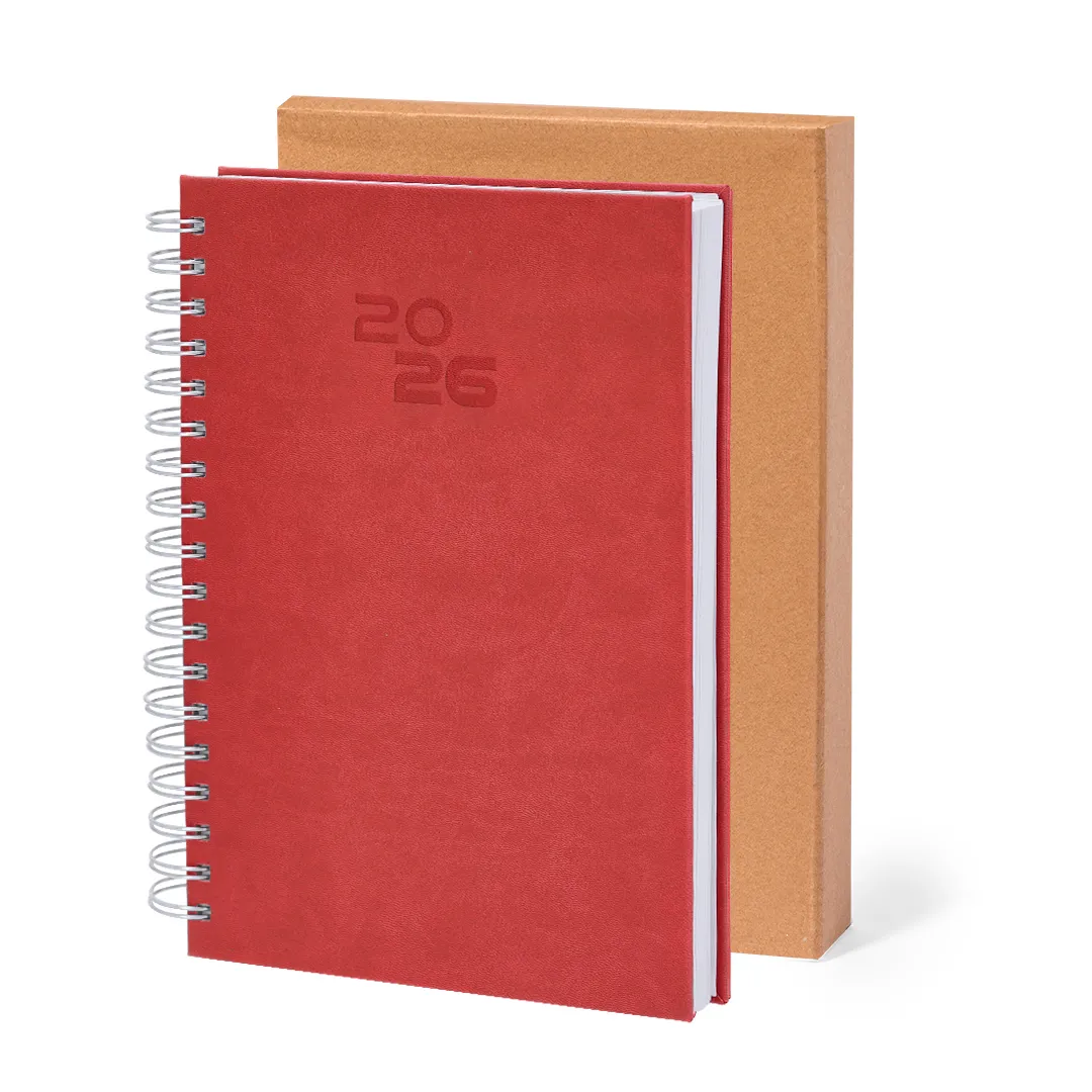 Agenda Wayrux - vista 3