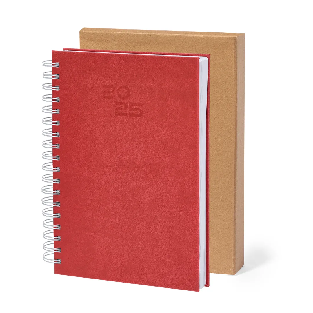 Agenda Wayrux - vista 4