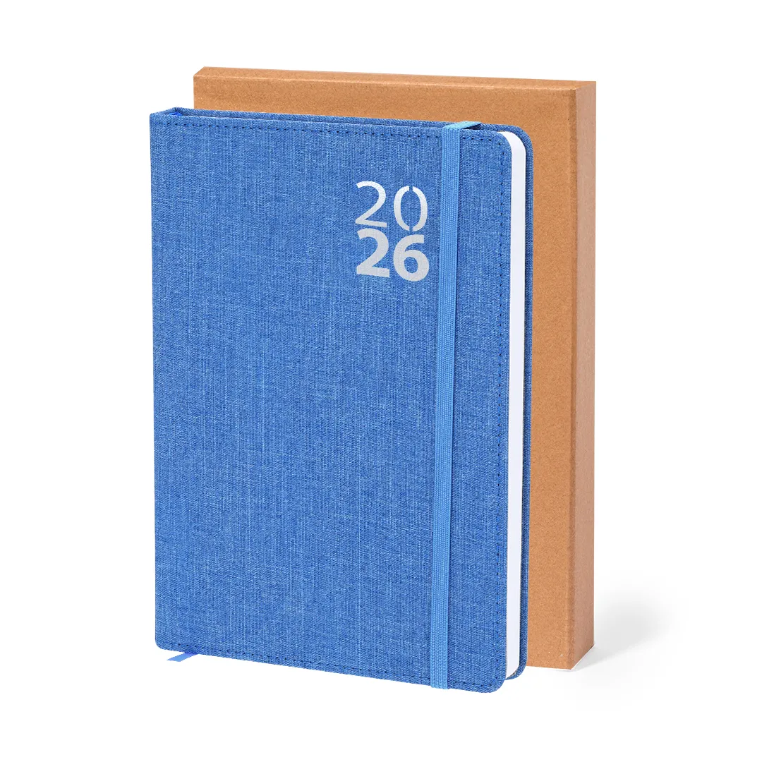 Agenda Nudels - vista 3