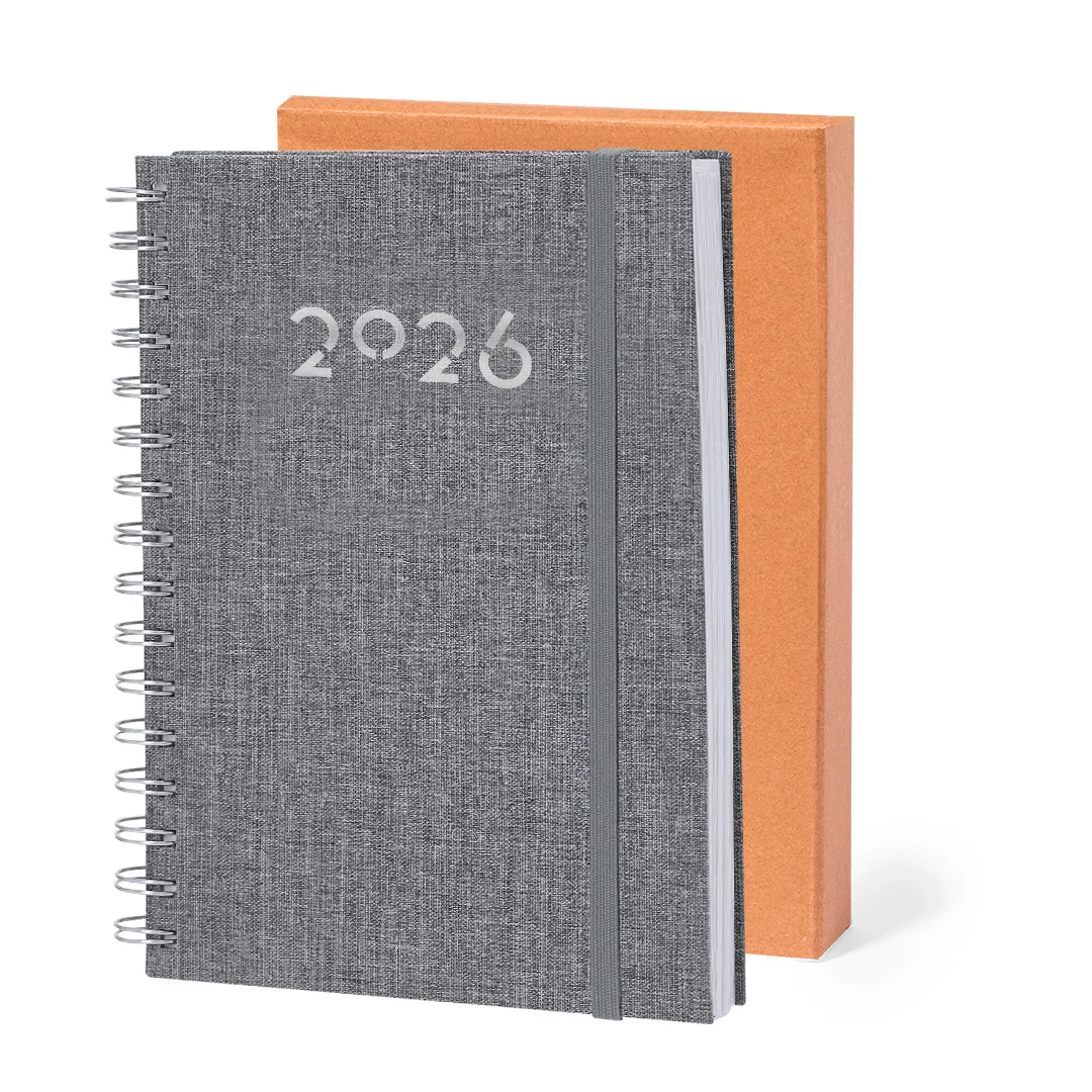 Agenda Sinclex - vista 3