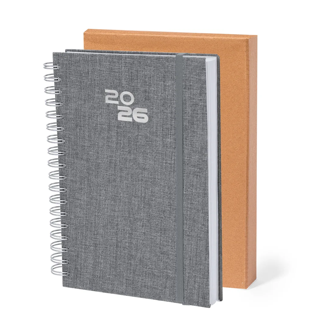 Agenda Berkel - vista 3