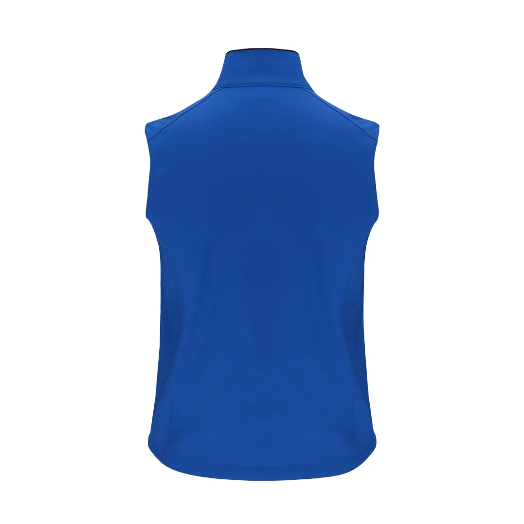 Chaleco Handricks - vista 1