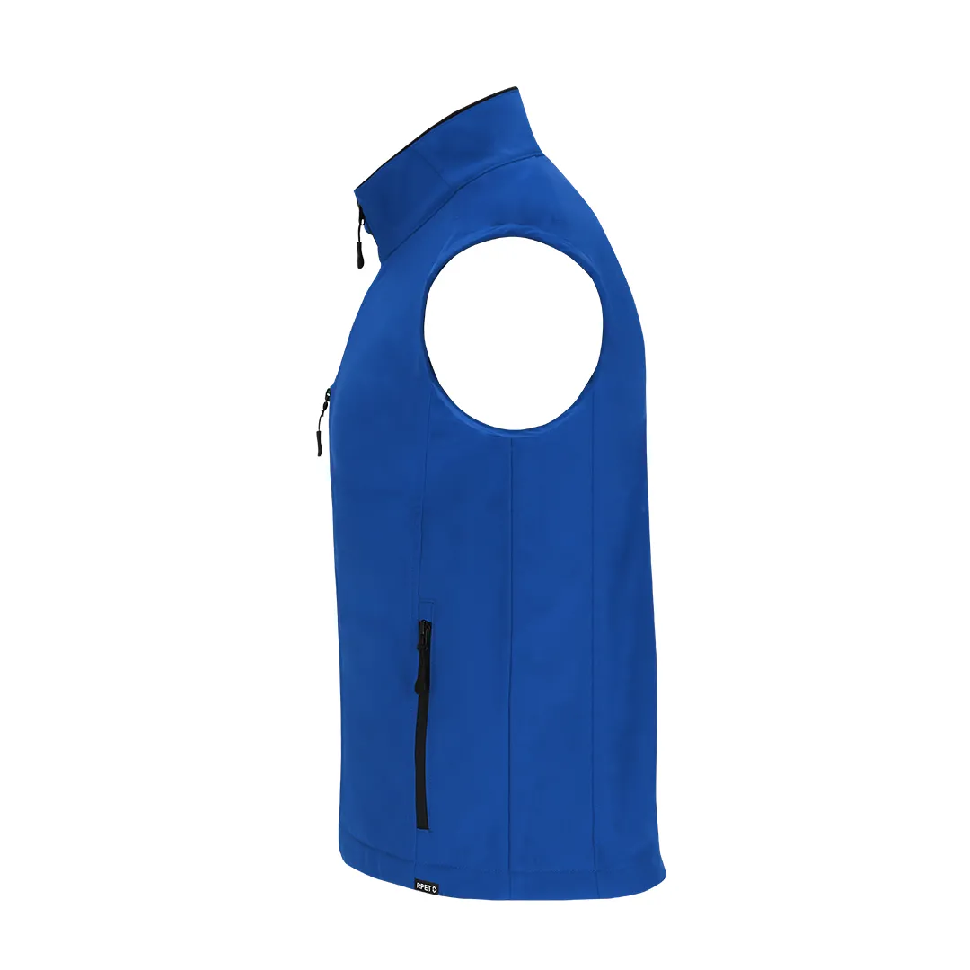 Chaleco Handricks - vista 2