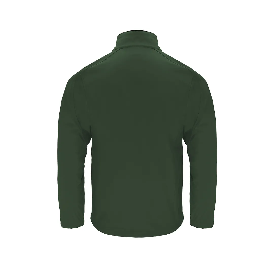 Chaqueta Grifter - vista 1