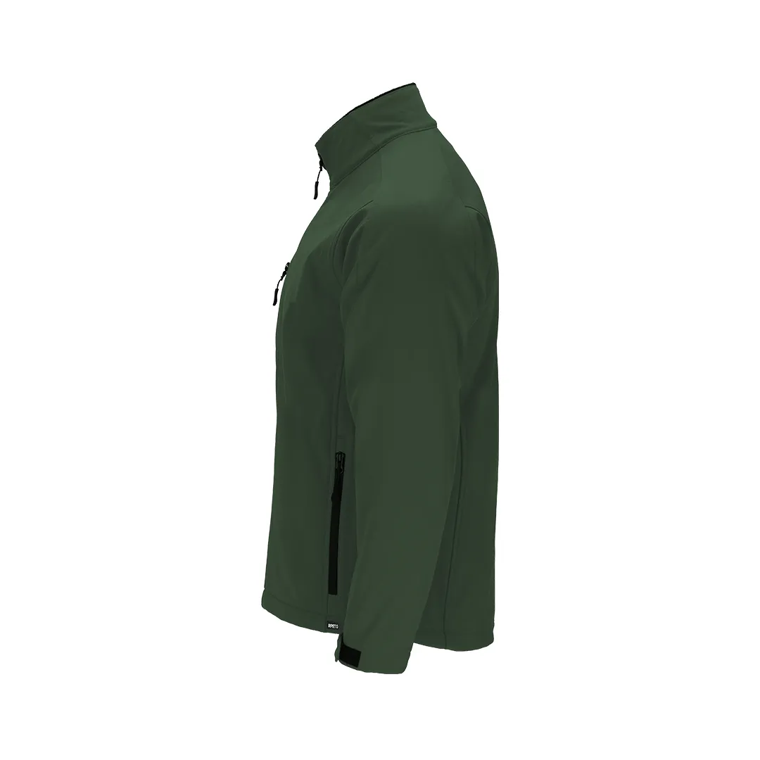 Chaqueta Grifter - vista 2