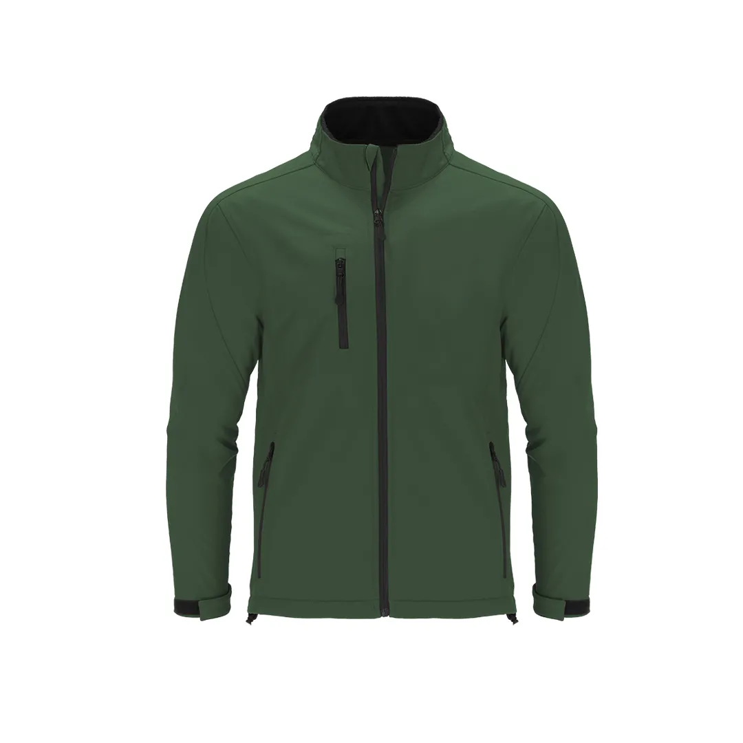 Chaqueta Grifter - vista 3