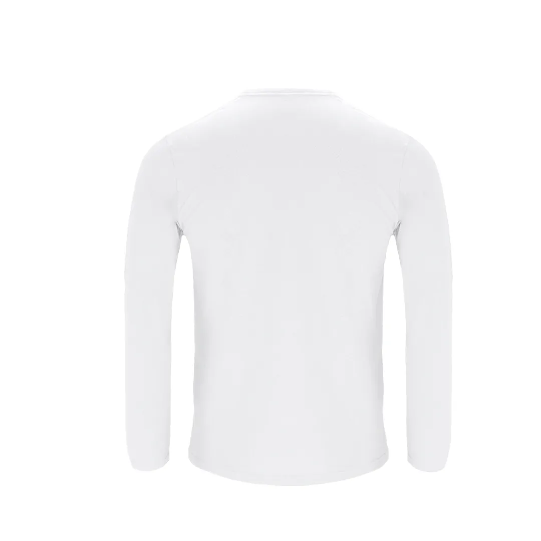 Camiseta Adulto Blanca Plint - vista 1