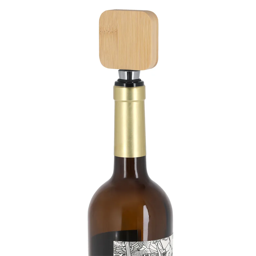 Tapón Abridor Pomni - vista 3