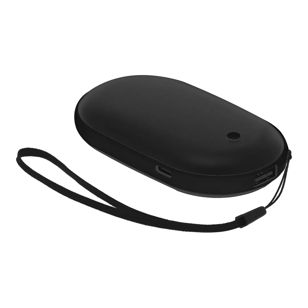 Power Bank Calentador Manos Geax - vista 1