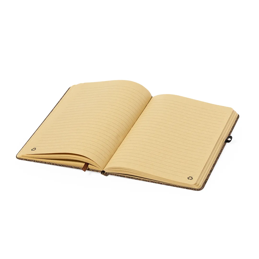 Bloc Notas Glampex - vista 3