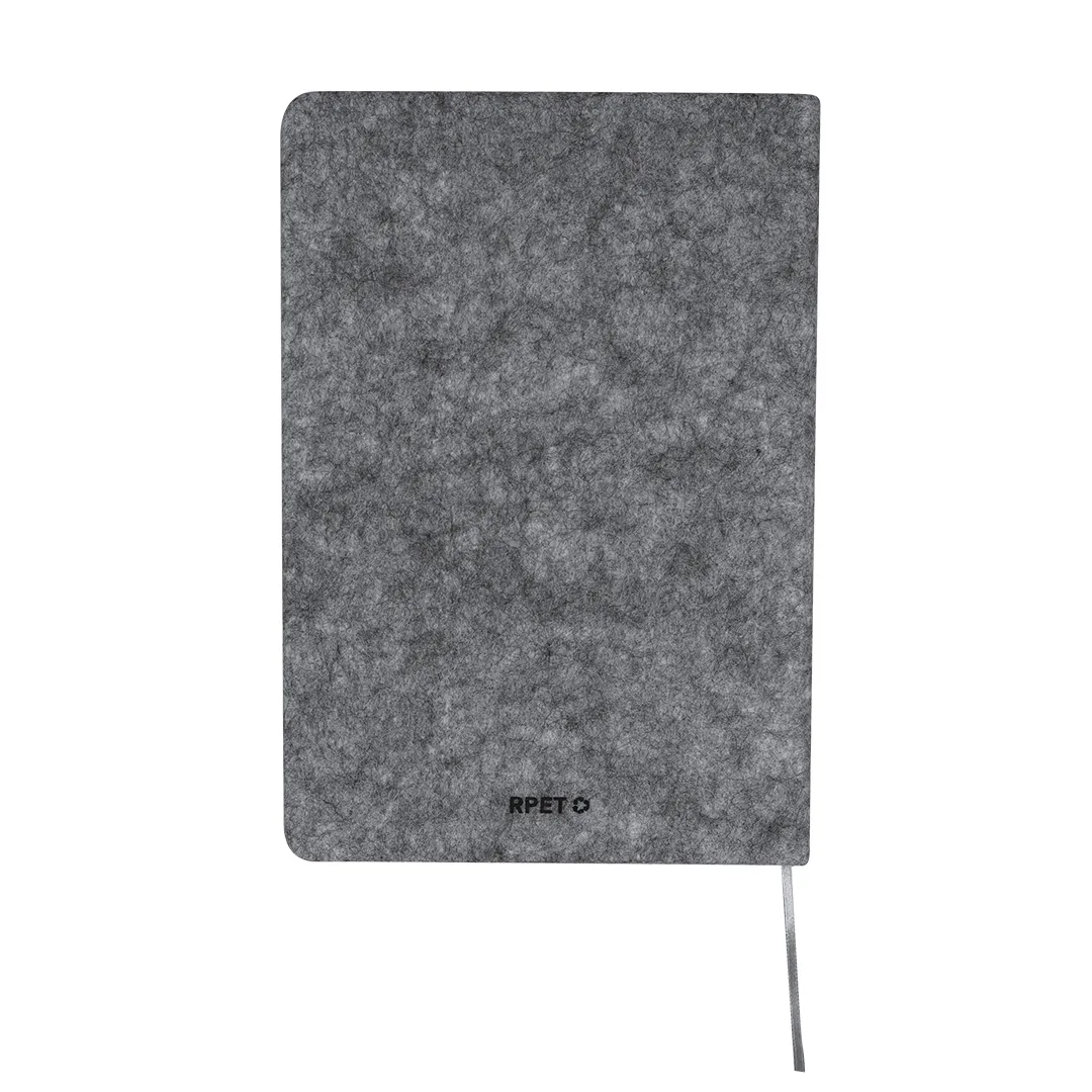 Bloc Notas Wilko - vista 3