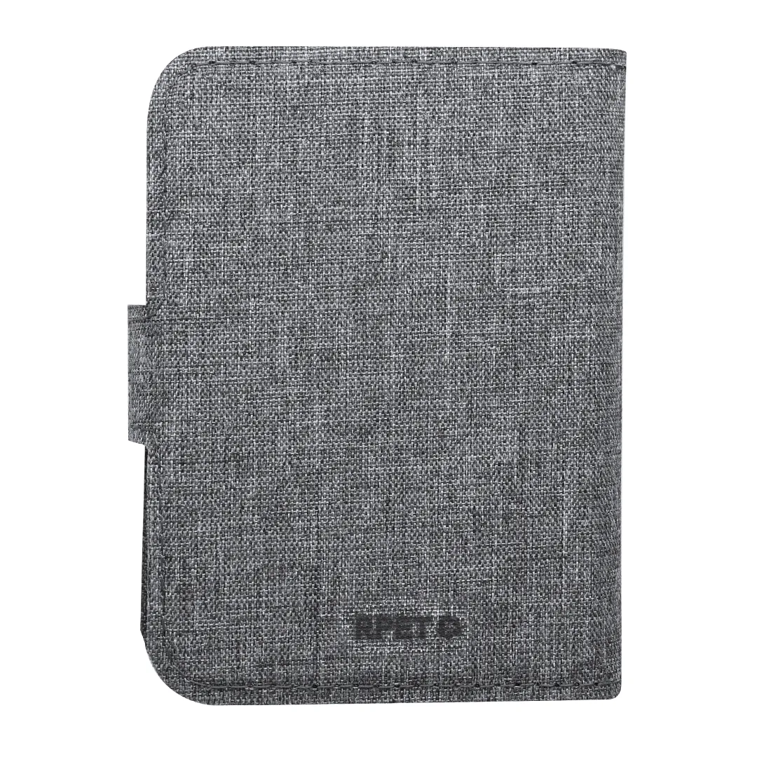 Cargador Zakary - vista 2