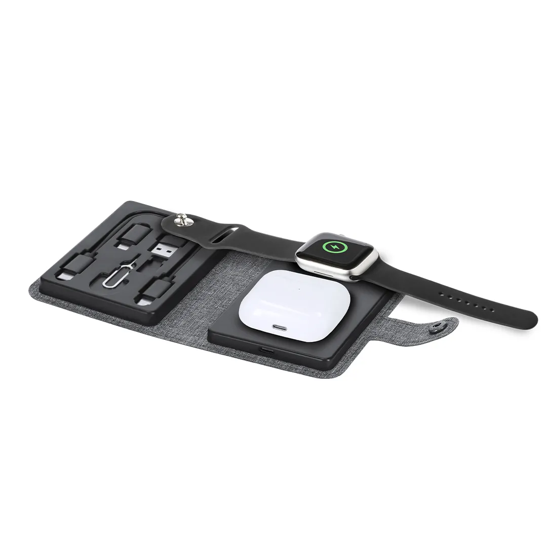 Cargador Zakary - vista 6