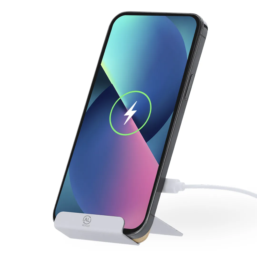 Cargador Dimitry - vista 1