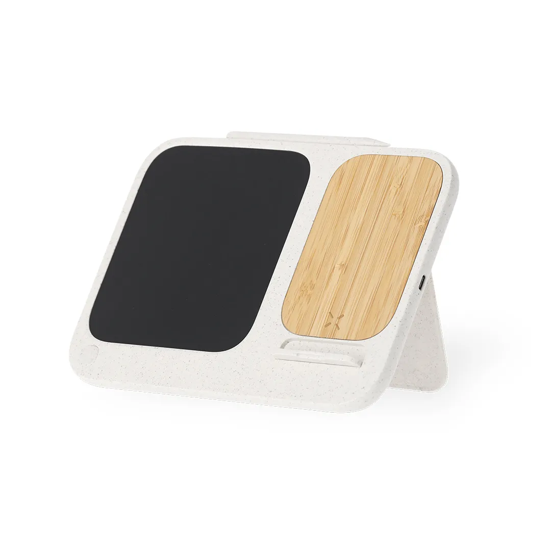 Cargador Tablet Escritura LCD Artic - vista 1