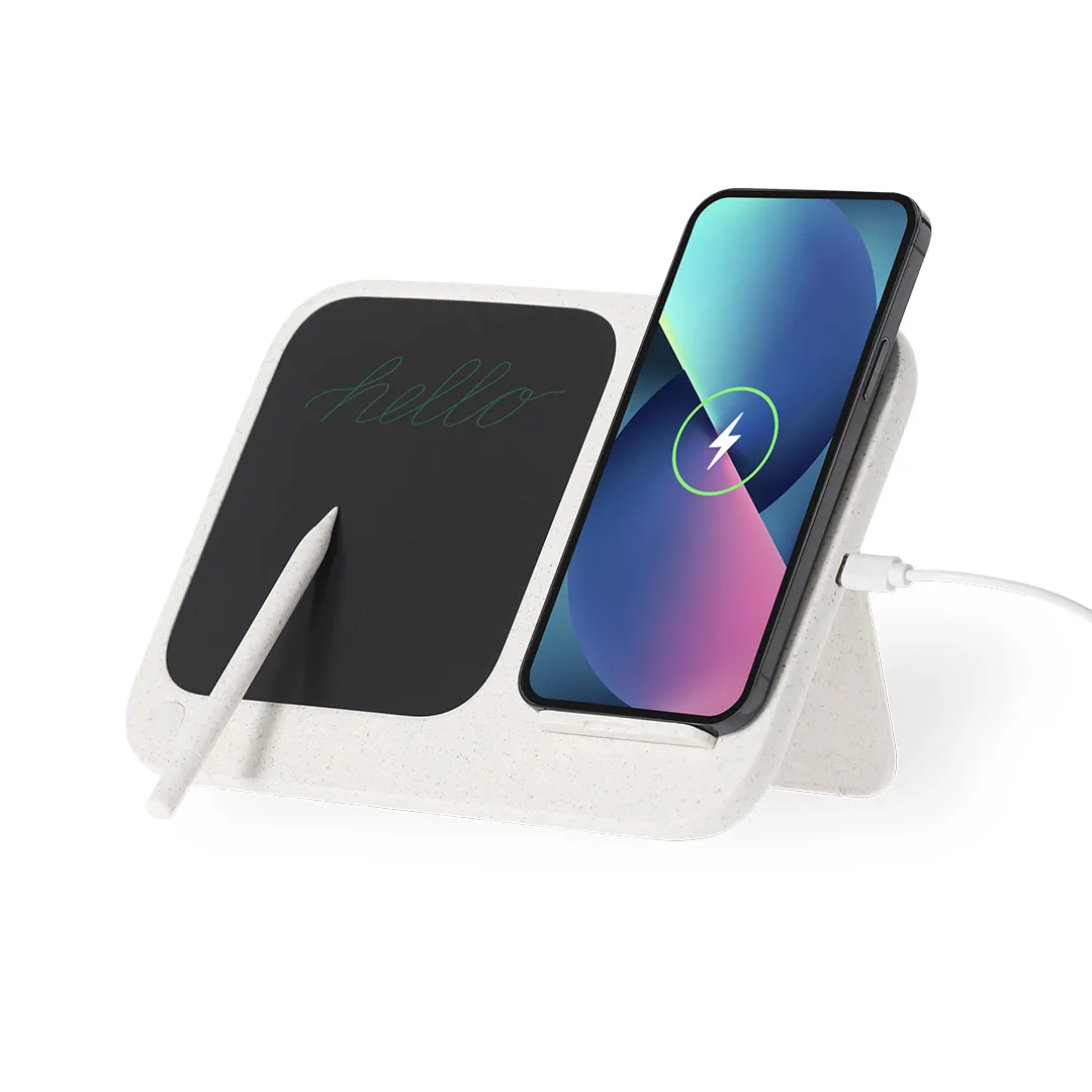 Cargador Tablet Escritura LCD Artic - vista 2