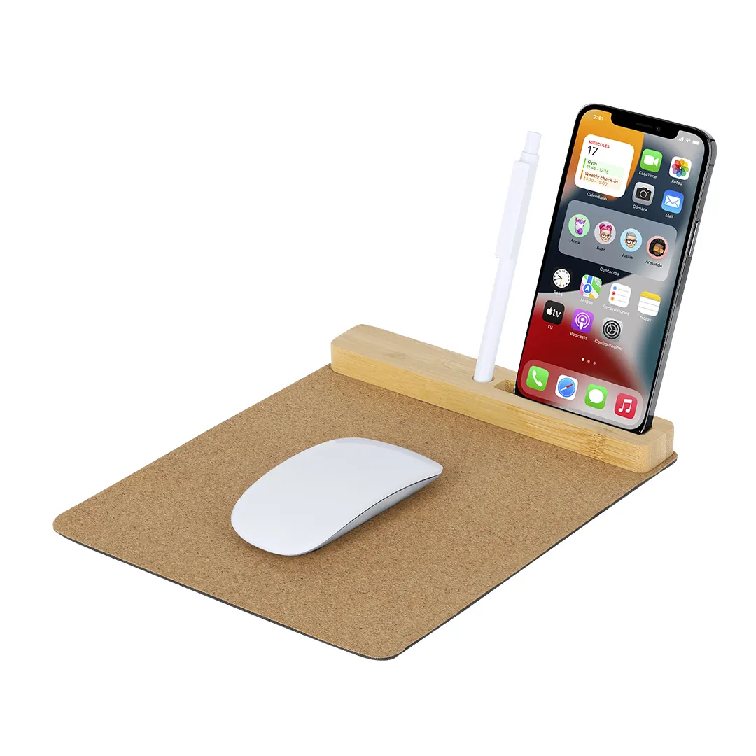 Alfombrilla Multifunción Dannax - vista 1