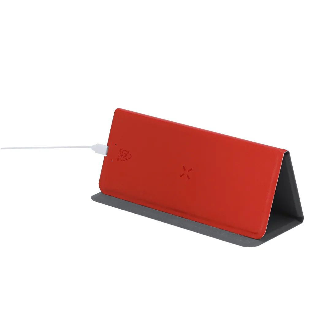 Alfombrilla Cargador Dangox - vista 2