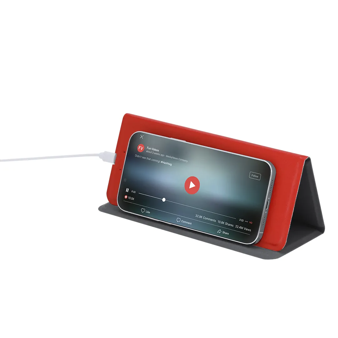 Alfombrilla Cargador Dangox - vista 3