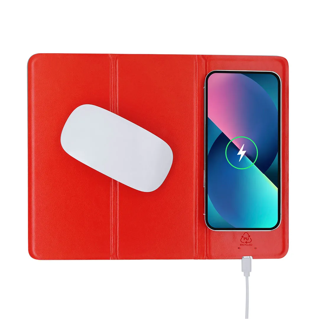 Alfombrilla Cargador Dangox - vista 5