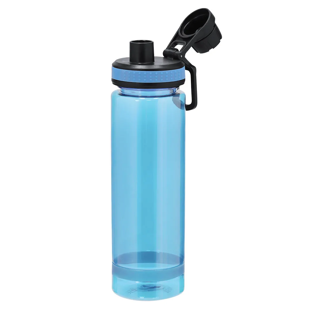 Bidón Ziffel - vista 3