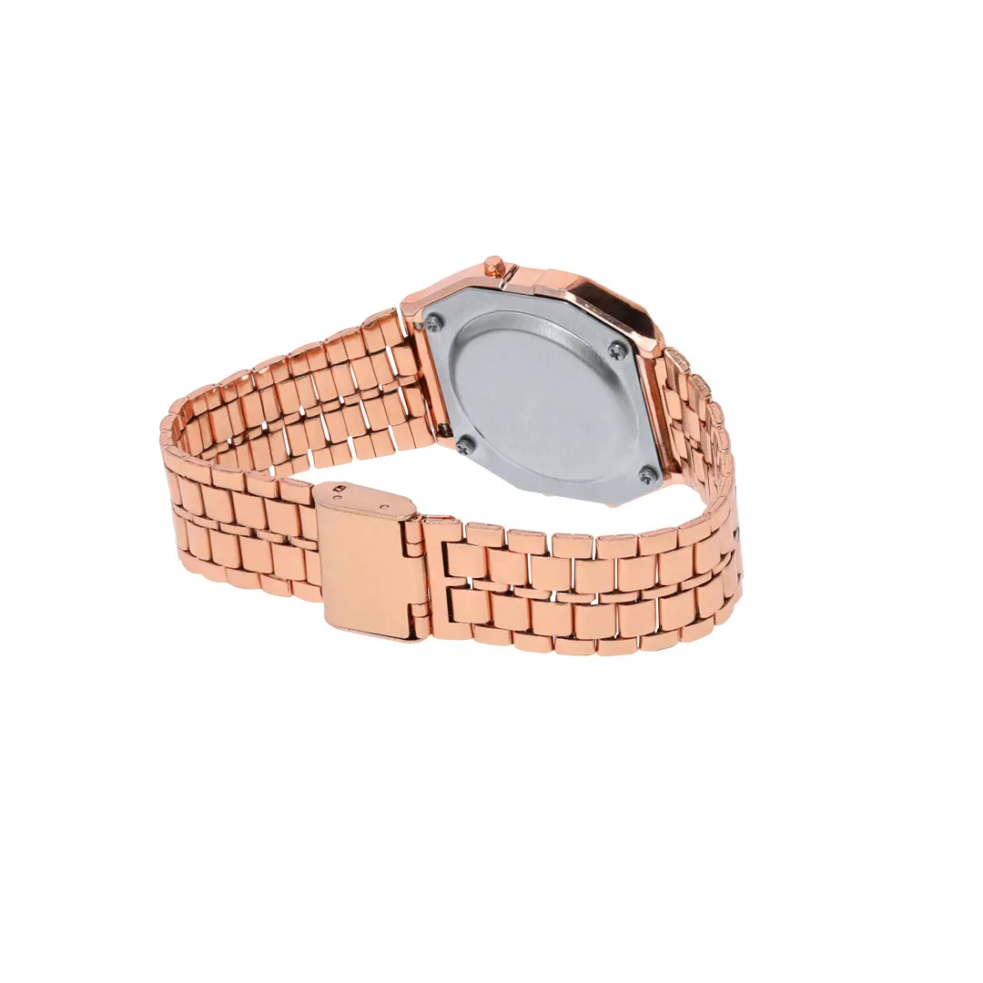 Reloj Busnor - vista 1