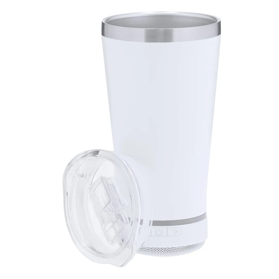 Vaso Térmico Altavoz Tandix - vista 2