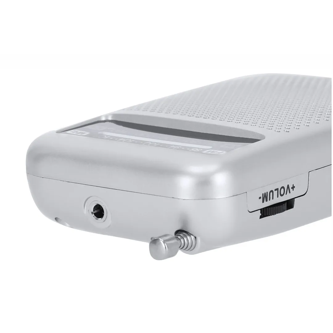 Radio Mester - vista 5