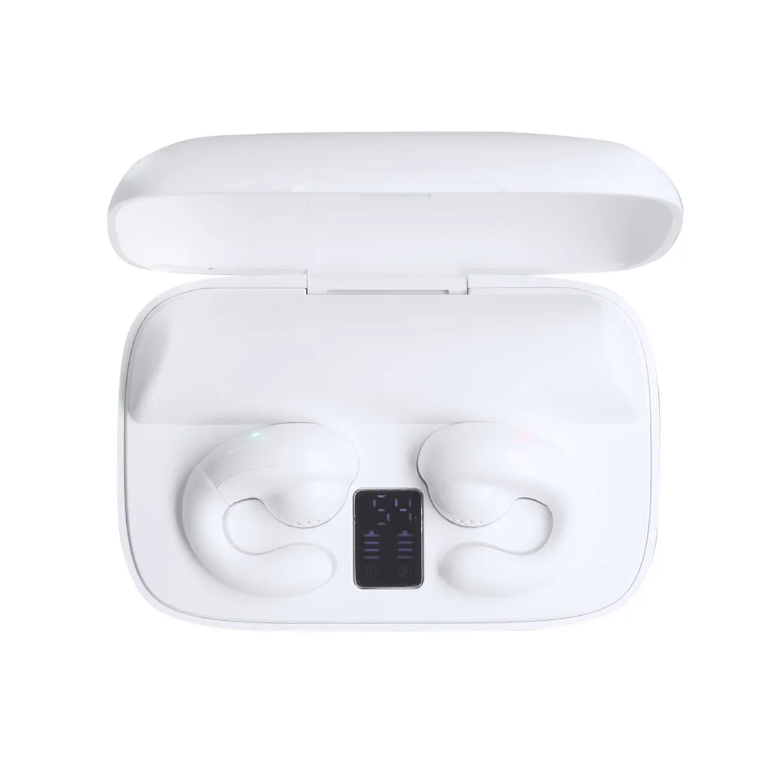 Auriculares Power Bank Haxel - vista 1