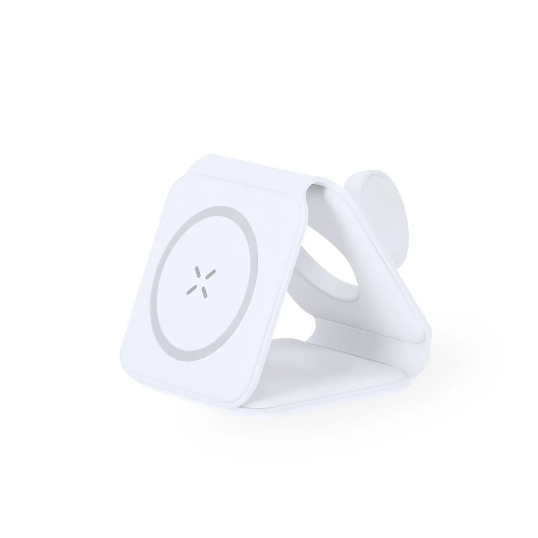 Cargador Tardim - vista 1