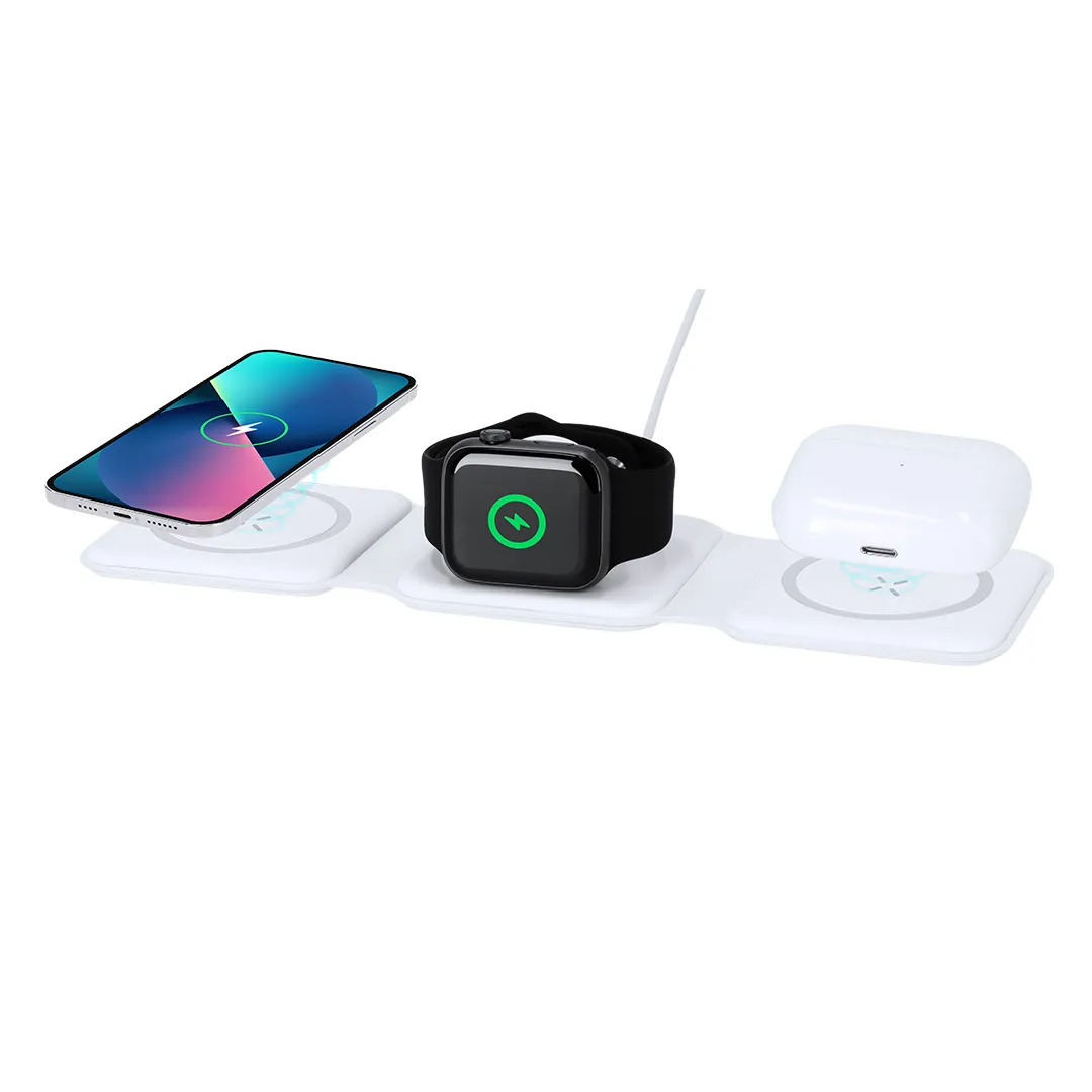 Cargador Tardim - vista 4